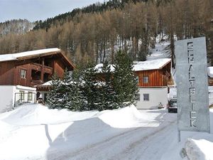 Ferienwohnung für 4 Personen (60 m&sup2;) in Obergurgl