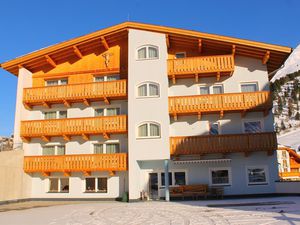 Ferienwohnung für 4 Personen (40 m²) in Obergurgl
