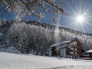 Smarthotel Bergresidenz