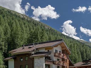 Smarthotel Bergresidenz Sommer