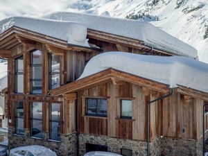 Ferienwohnung für 5 Personen (102 m&sup2;) in Obergurgl