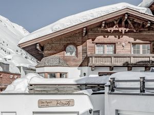 Ferienwohnung für 6 Personen (72 m²) in Obergurgl