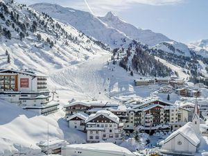 Ferienwohnung für 4 Personen (85 m&sup2;) in Obergurgl