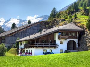 Ferienwohnung für 6 Personen (82 m&sup2;) in Obergurgl