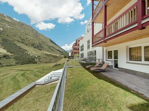Ferienwohnung für 4 Personen (68 m²) in Obergurgl
