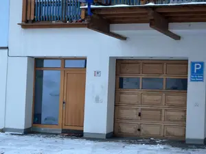 Ferienwohnung für 4 Personen (36 m²) in Obergurgl