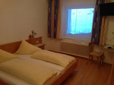 Zimmer Wald 32