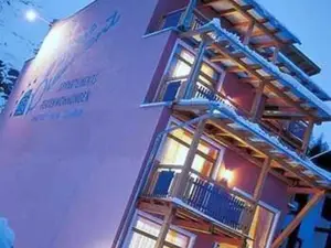 Ferienwohnung für 4 Personen (75 m²) in Obergurgl