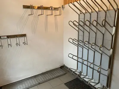 Skikeller