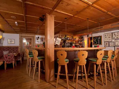 Hausbar