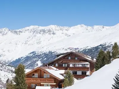 Haus Hoamatl