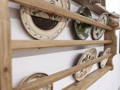 Tradition& Moderne verbindet