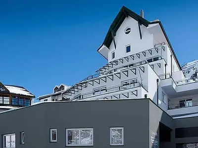 Appartementhotel Johannes