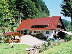 Ferienwohnung für 5 Personen (60 m²) ab 48 € in Oberharmersbach