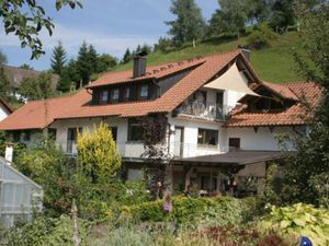 Ferienwohnung für 4 Personen in Oberharmersbach