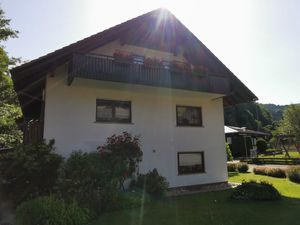 Ferienwohnung für 4 Personen (65 m&sup2;) in Oberharmersbach
