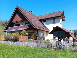 Ferienwohnung für 4 Personen (55 m²) in Oberharmersbach