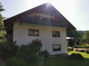 Ferienwohnung für 4 Personen (65 m²) in Oberharmersbach
