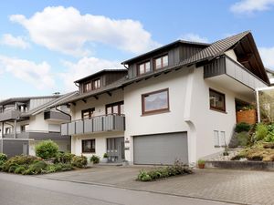 Ferienwohnung für 2 Personen (50 m²) in Oberharmersbach