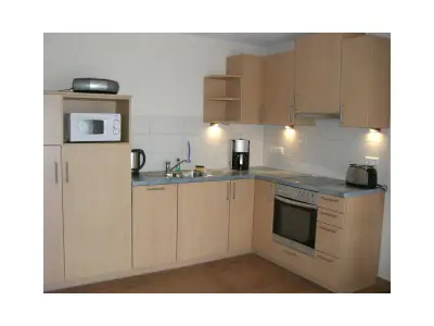 Ferienwohnung für 2 Personen (56 m²) in Oberharmersbach 8/10