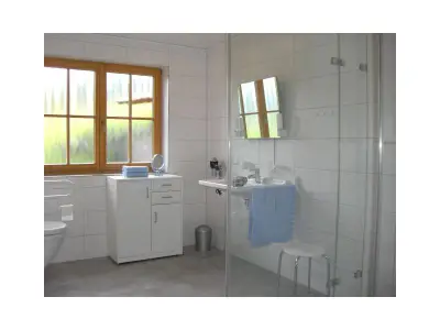 Ferienwohnung für 2 Personen (56 m²) in Oberharmersbach 9/10