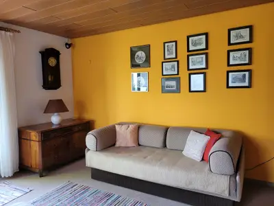 Ferienwohnung für 2 Personen (60 m²) in Oberharmersbach 4/10