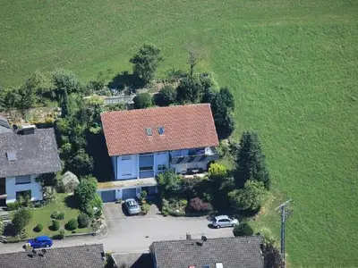 Ferienwohnung für 2 Personen (60 m²) in Oberharmersbach 8/10