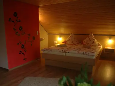 Ferienwohnung für 4 Personen (75 m²) in Oberharmersbach 2/10