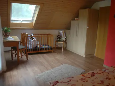 Ferienwohnung für 4 Personen (75 m²) in Oberharmersbach 3/10