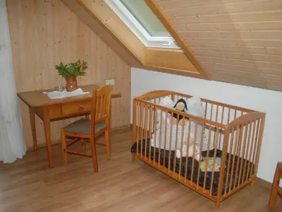 Ferienwohnung für 4 Personen (75 m²) in Oberharmersbach 4/10