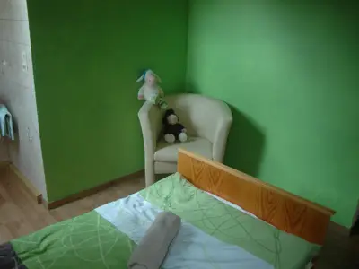 Ferienwohnung für 4 Personen (75 m²) in Oberharmersbach 6/10