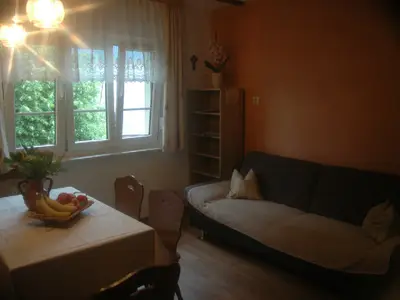 Ferienwohnung für 4 Personen (75 m²) in Oberharmersbach 8/10