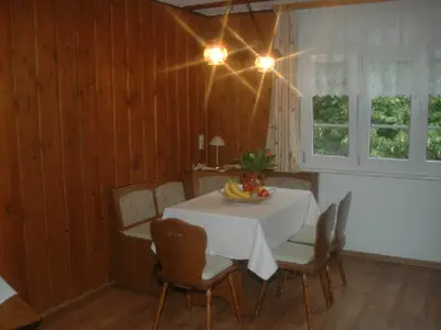 Ferienwohnung für 4 Personen (75 m²) in Oberharmersbach 9/10