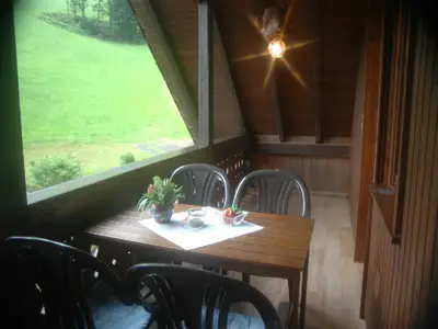 Ferienwohnung für 4 Personen (75 m²) in Oberharmersbach 10/10