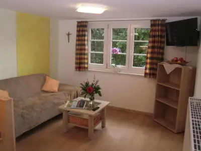 Ferienwohnung für 4 Personen (85 m²) in Oberharmersbach 2/7