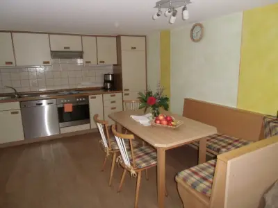 Ferienwohnung für 4 Personen (85 m²) in Oberharmersbach 3/7