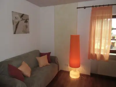 Ferienwohnung für 4 Personen (85 m²) in Oberharmersbach 4/7