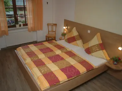 Ferienwohnung für 4 Personen (85 m²) in Oberharmersbach 5/7