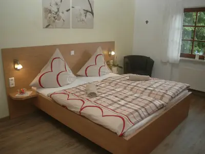 Ferienwohnung für 4 Personen (85 m²) in Oberharmersbach 6/7
