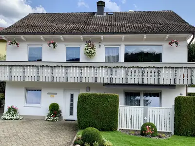 Haus