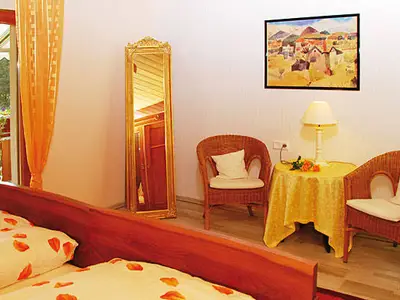 Ferienwohnung für 3 Personen (53 m²) in Oberharmersbach 2/10