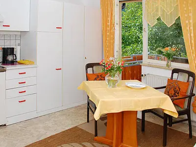 Ferienwohnung für 3 Personen (40 m²) in Oberharmersbach 5/9