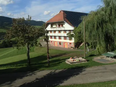 Ferienwohnung für 4 Personen (85 m²) in Oberharmersbach 3/10
