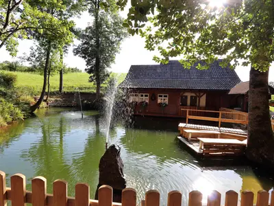 Ferienwohnung für 4 Personen (85 m²) in Oberharmersbach 5/10