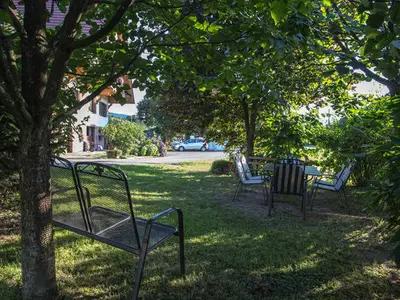 Ferienwohnung für 4 Personen (65 m²) in Oberharmersbach 8/10