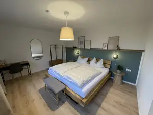 Ferienwohnung für 2 Personen (50 m²) in Oberharmersbach