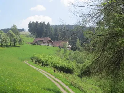 Baumblüte