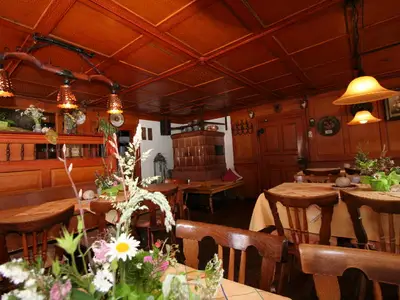 Ferienwohnung für 4 Personen (60 m²) in Oberharmersbach 8/10