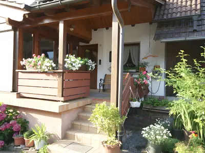 INSIDE, OUTSIDE
