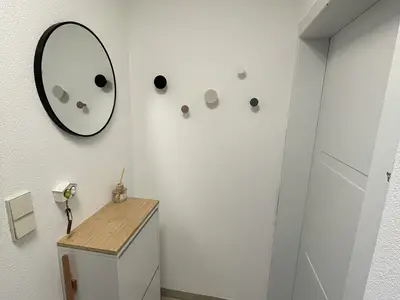 Ferienwohnung für 2 Personen (50 m²) in Oberharmersbach 6/10